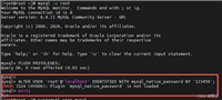 MySQL8.4登录密码正确仍报错1045 \(28000\) Access denied的终极修复方案