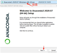 Anaconda安装教程：如何快速配置Python环境变量