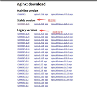 nginx配置location和proxy_pass时斜杠怎么加？实例详解常见坑