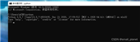 多版本python存在问题及解决过程