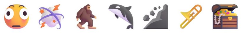 微软推送 9 月 win11 24h2/25h2 可选更新:支持 emoji 17 等