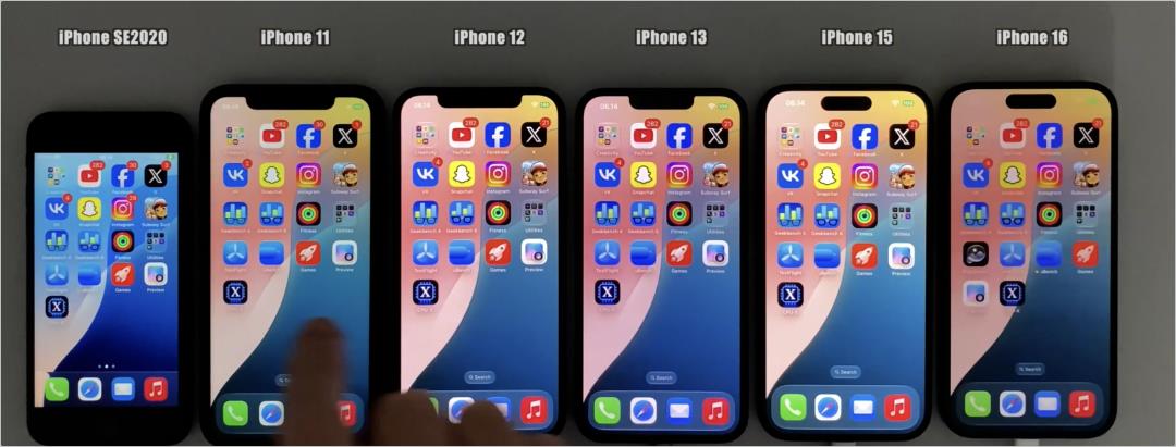 ios27正式版续航实测,各机型升级建议