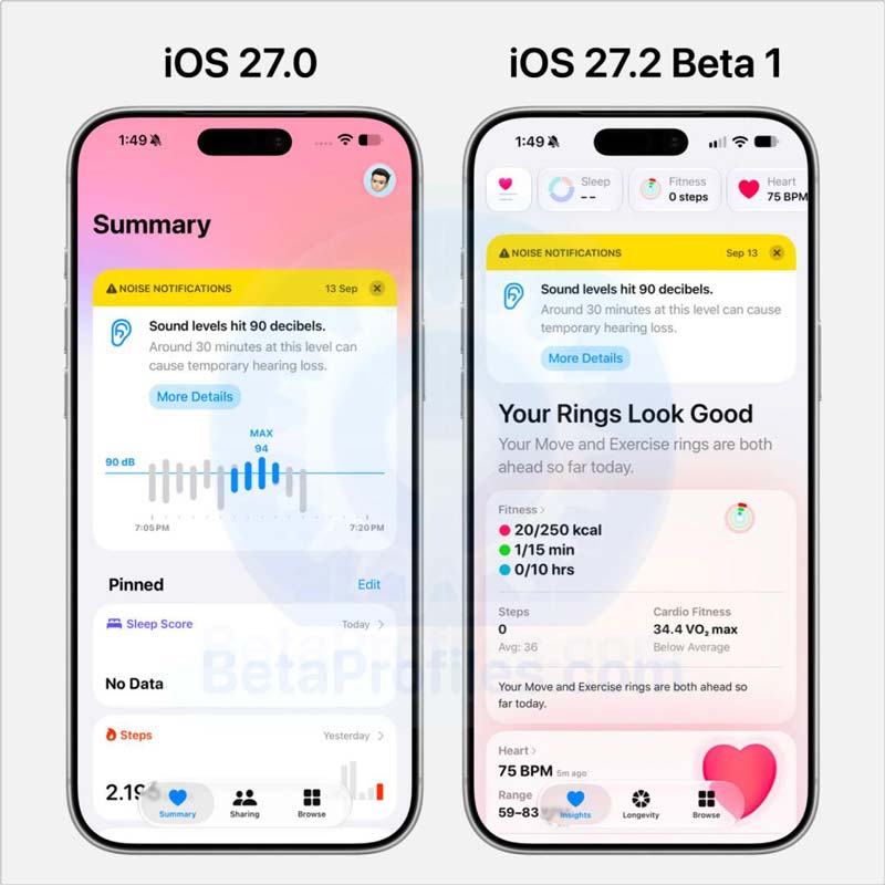 ios27.1被跳过! 苹果直接推送ios27.2系统