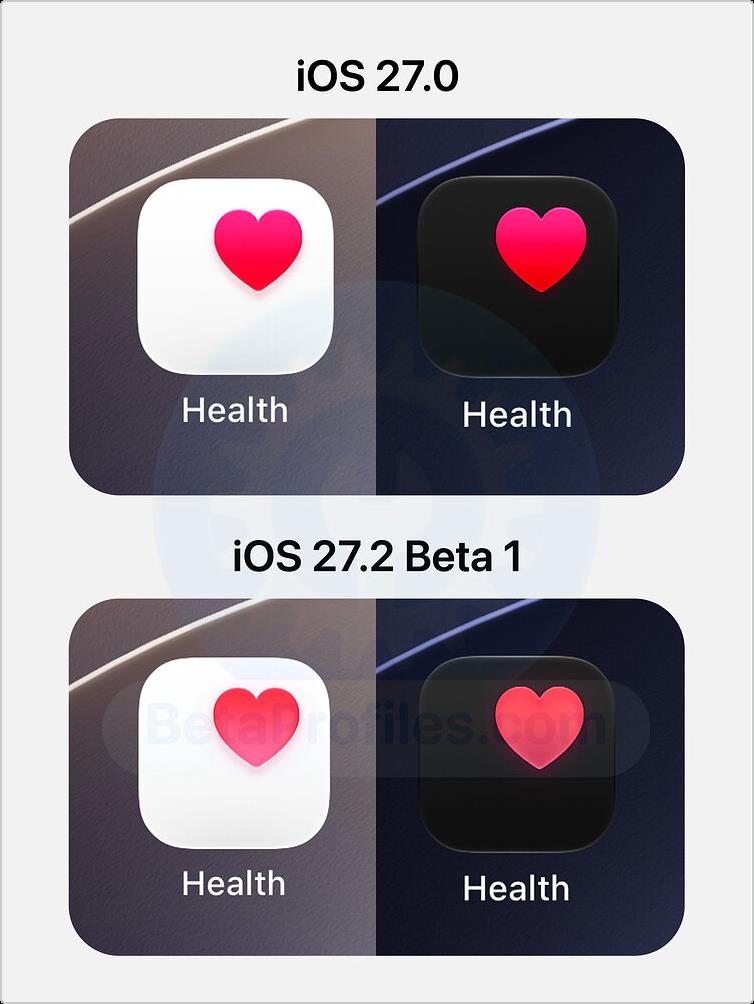 ios27.1被跳过! 苹果直接推送ios27.2系统