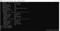 Python如何读写USB&nbsp;HID设备实现环回测试