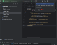 IDEA中Tomcat部署Java Web项目图文教程