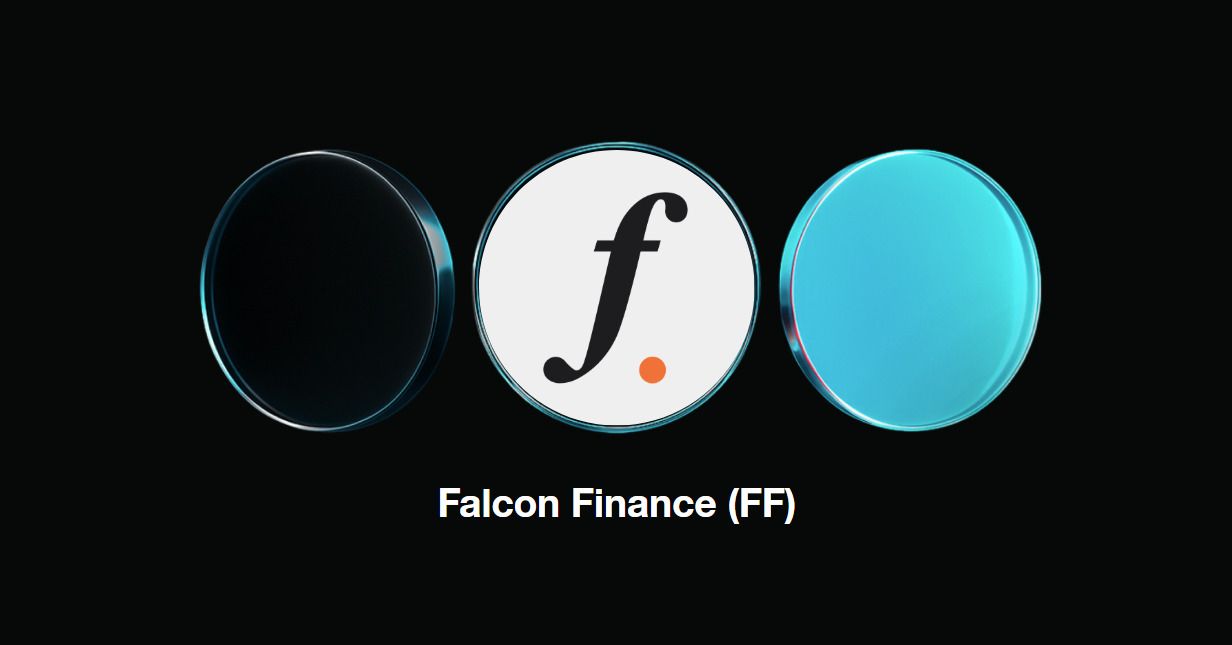猎鹰金融(ff)币是什么?ff价格预测2026-2050年及购买教程