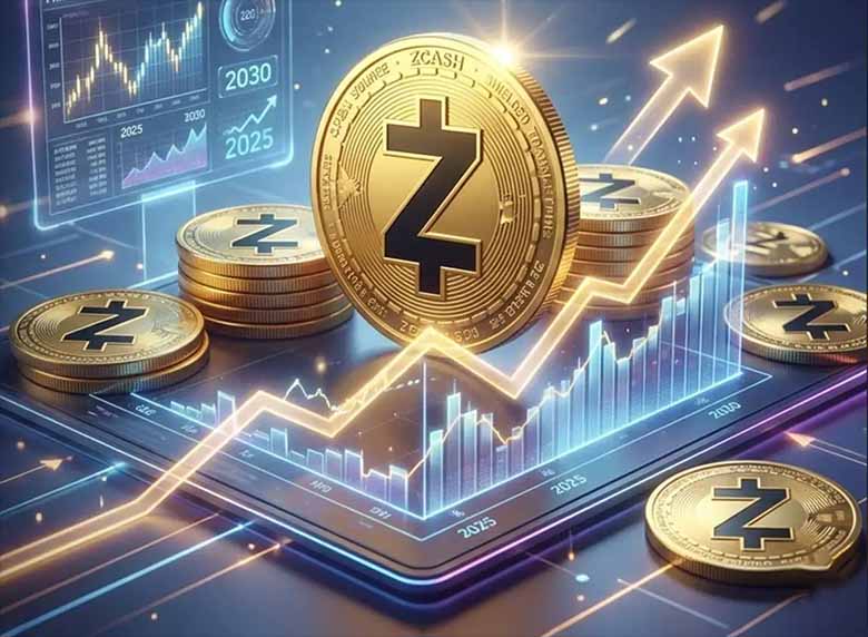 zcash（zec）币2026 年价格预测：最新市场动态、看涨情景解析