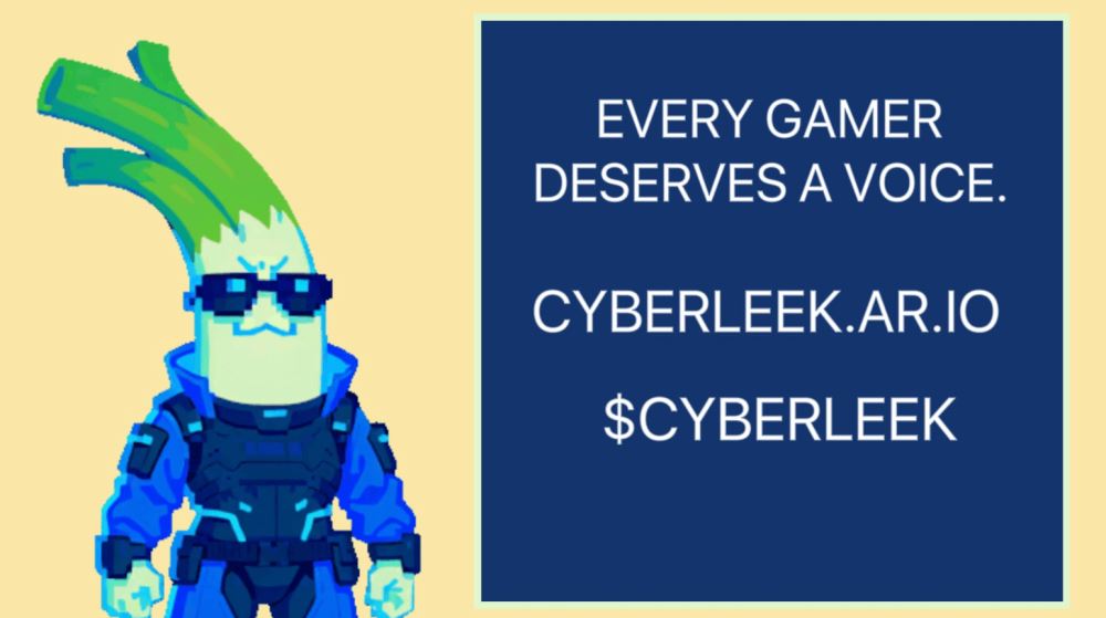 什么是 cyber​​leek（cyberleek）？