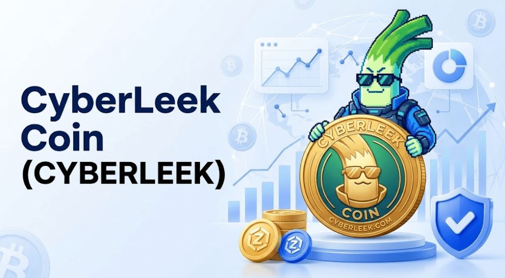 cyber​​leek (cyberleek) 的工作原理是什么？