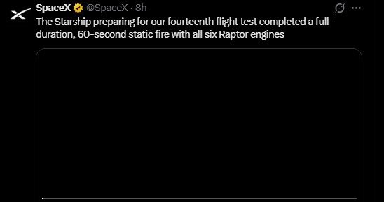 本周spacex股票新闻的主要驱动因素是什么?
