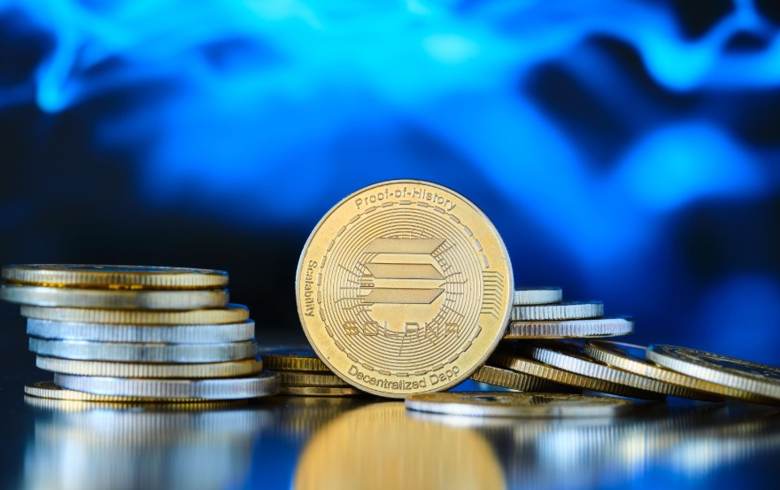solana(sol):高性能公链的王者归来