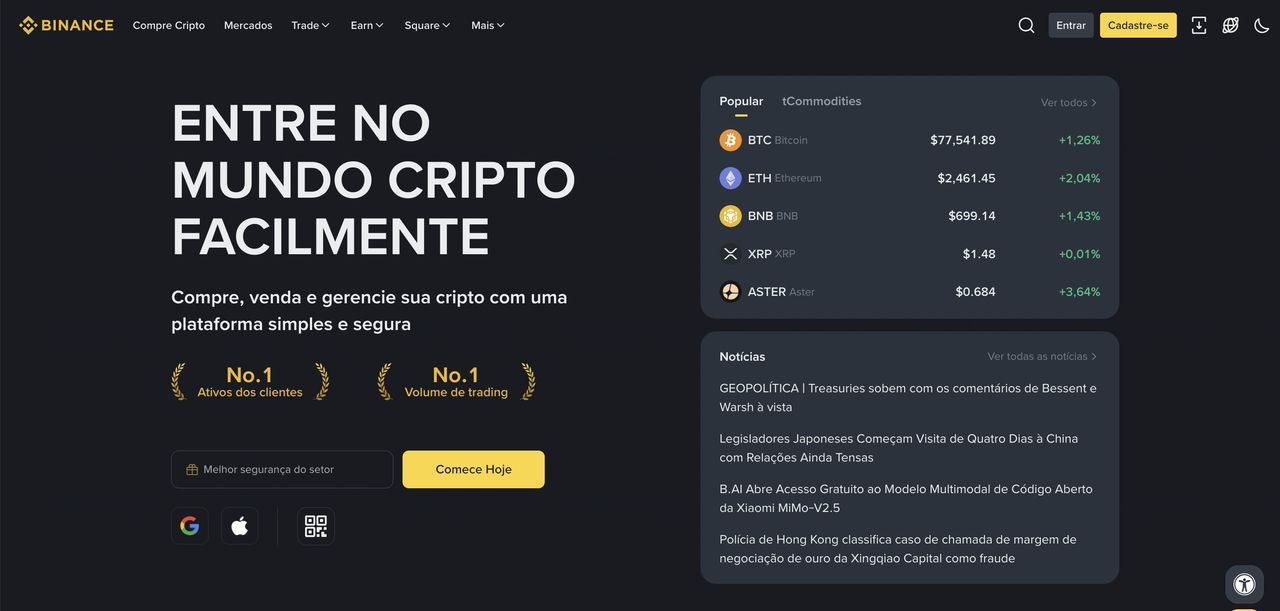 1.binance