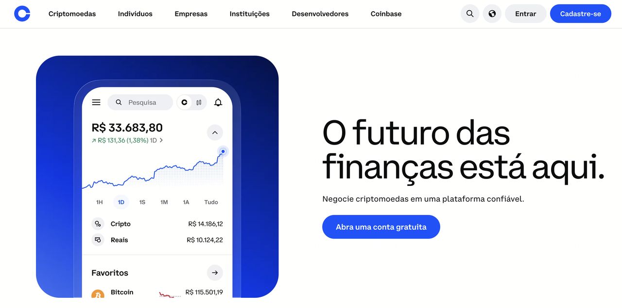 5. coinbase