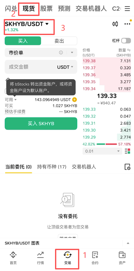 美股在哪个app上可以交易?2026十大支持美股交易的加密货币app排行榜