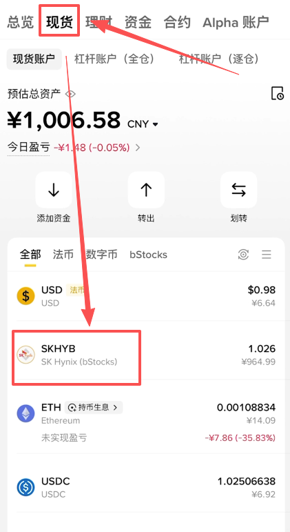 美股在哪个app上可以交易?2026十大支持美股交易的加密货币app排行榜