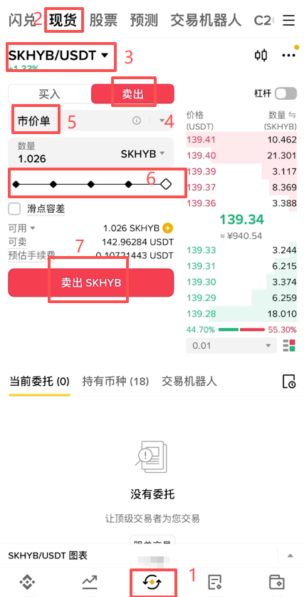 美股在哪个app上可以交易?2026十大支持美股交易的加密货币app排行榜