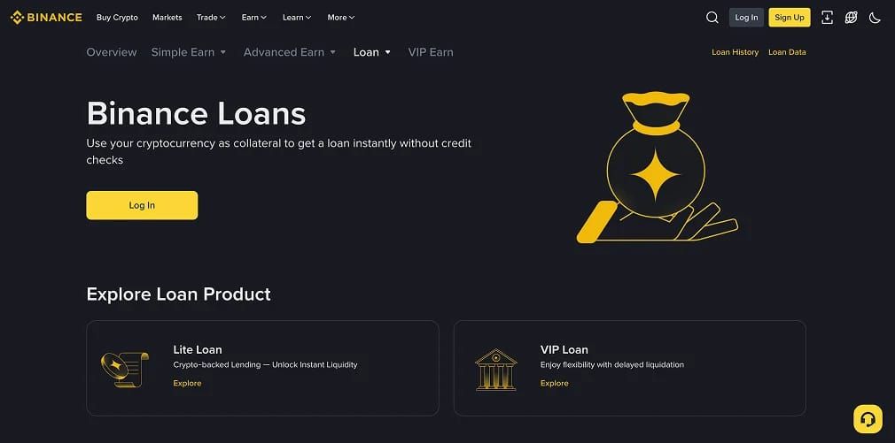 5. binance