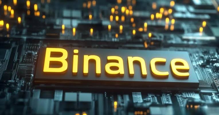 binance