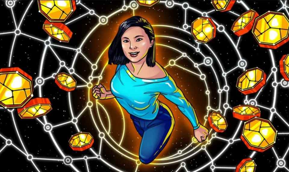 bitget ceo不买比特币(btc)反弹账 坦言静待价格回落至五万美元再入场