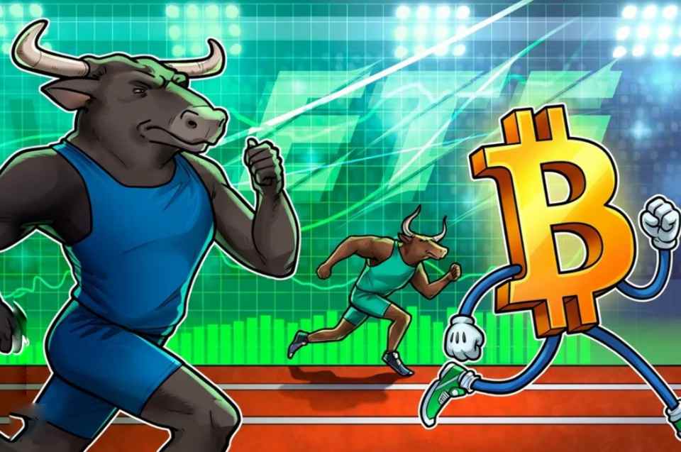 比特币etf单周狂揽19亿美元资金净流入 创下自2025年10月以来最强劲表现引爆市场热情