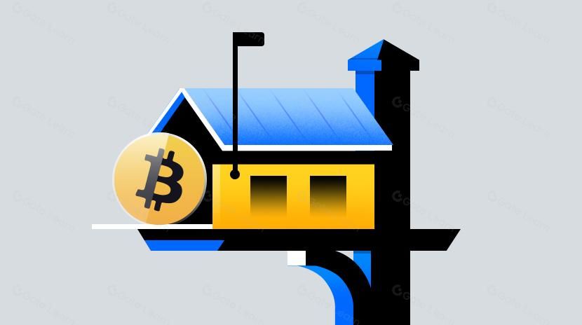 比特币地址有哪几种?一文读懂legacy、p2sh、segwit、taproot四种类型