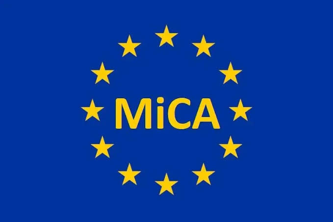 在欧洲,哪些人需要mica牌照?