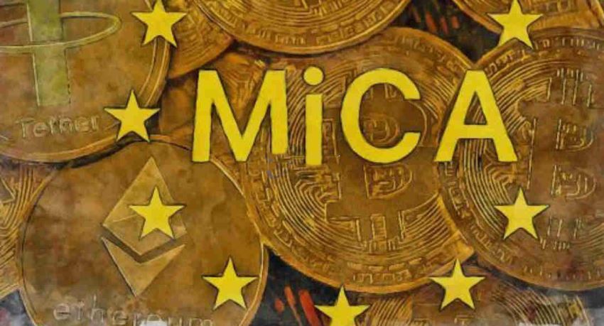 欧盟mica牌照多久获批?