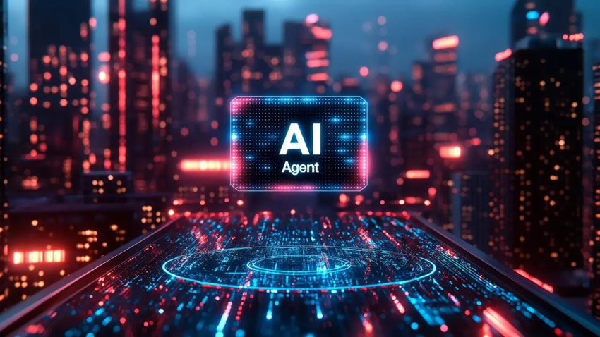 ai agent是什么?ai结合加密货币有哪些实际应用?