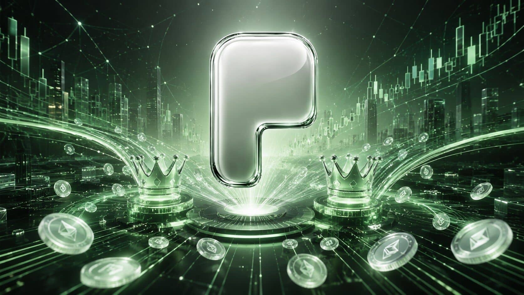 robinhood chain上还有哪些值得潜力项目?热门生态项目盘点与参与指南