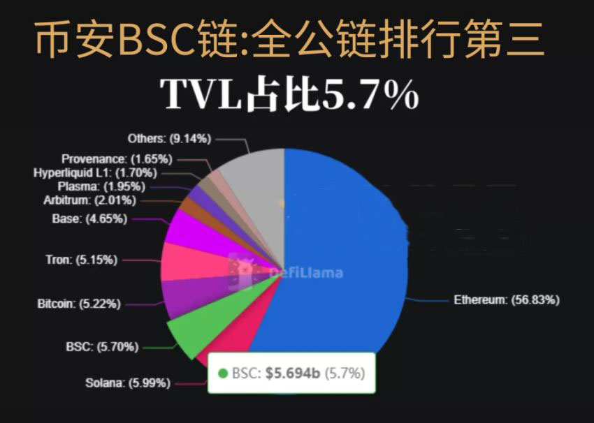 bsc链2026新手指南