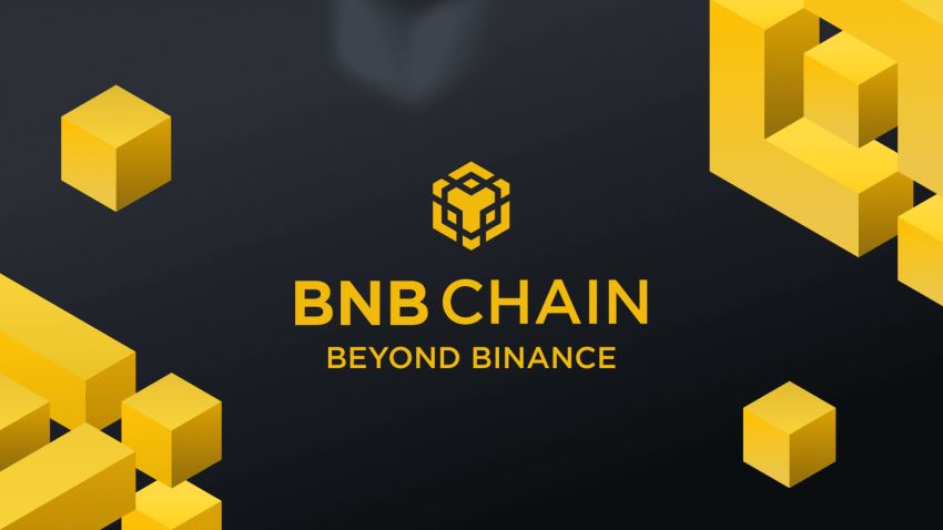 bsc链2026新手指南