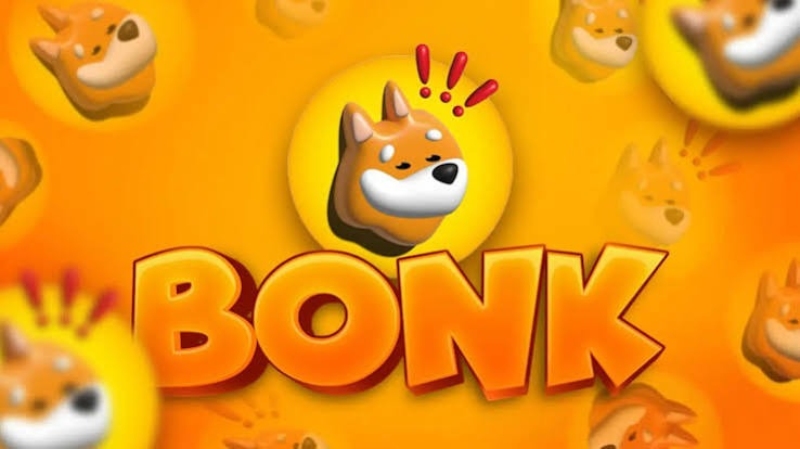 bonk生态全面介绍