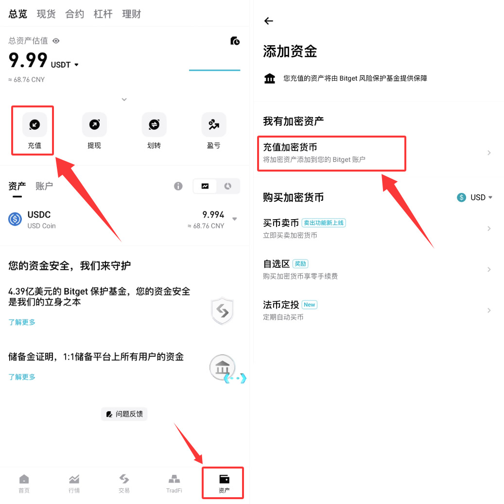 bnb chain详细介绍
