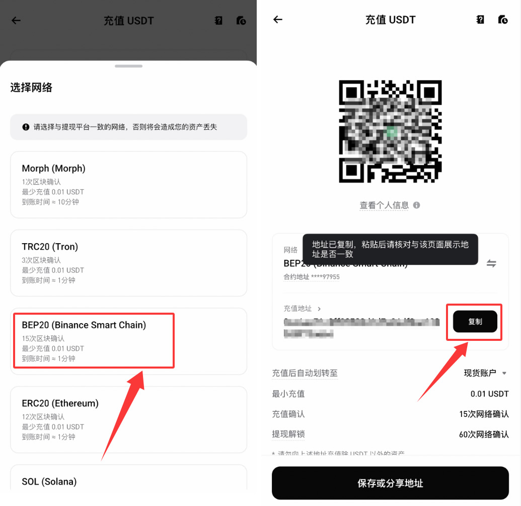 bnb chain详细介绍