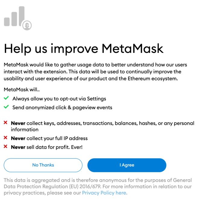 如何设置metamask?_图4
