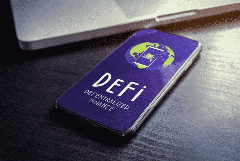 defi钱包是什么?工作原理、类型与安全