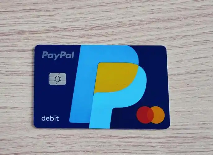 5. bitpay card