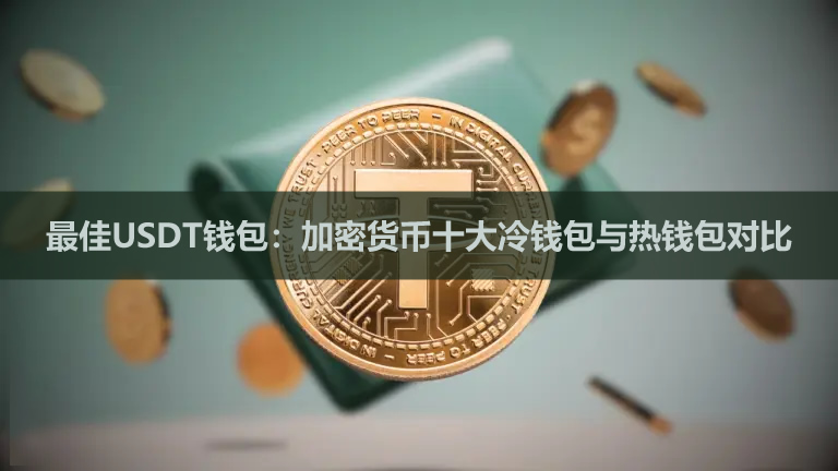 2026年最佳usdt钱包:加密货币十大冷钱包与热钱包对比