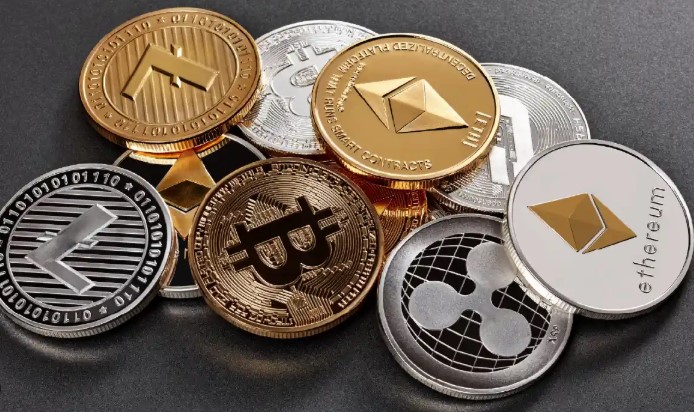 crypto牛市回归,加密货币谁反弹的最猛?