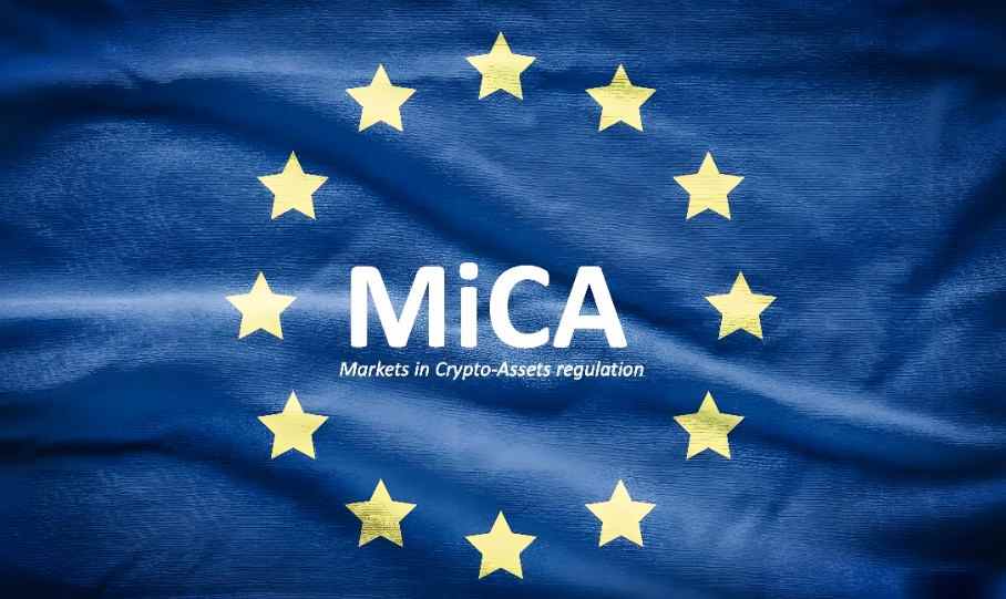 德国mica领先新增六银行