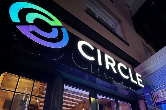 circle两天大涨17%,市场真正在赌什么?