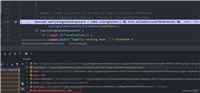使用springboot测试循环依赖问题及解决
