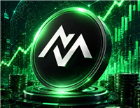 MRX代币上线后能带来100倍回报吗？Mirex Network将于9月1日上线