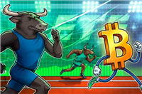比特币ETF单周狂揽19亿美元资金净流入 创下自2025年10月以来最强劲表现引爆市场热情