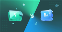 托管钱包和自托管钱包有什么区别？新手选哪种更安全？