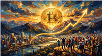 比特币触及八万美元,ETF单周流入19亿加密