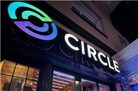 Circle两天大涨17%，市场真正在赌什么？