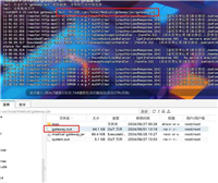 Linux如何查看jar包错误日志及持久化运行jar包