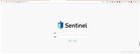 Spring Cloud Alibaba Sentinel控制台使用解读